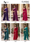 Classic Vol 29 By LT Nc Malai Silk Designer Embroidery Saree Wholesale Online